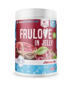 Frulove in Gelee