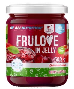 Frulove In Jelly