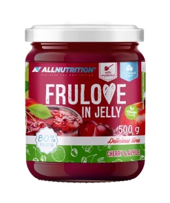 Frulove in Gelee