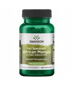 Full Spectrum Afrikanische Mango (Irvingia gabonensis)