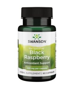 Full Spectrum Black Raspberry