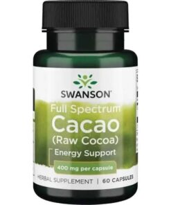 Full Spectrum Cacao (Raw Cocoa)