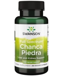 Full Spectrum Chanca Piedra