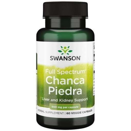 Full Spectrum Chanca Piedra