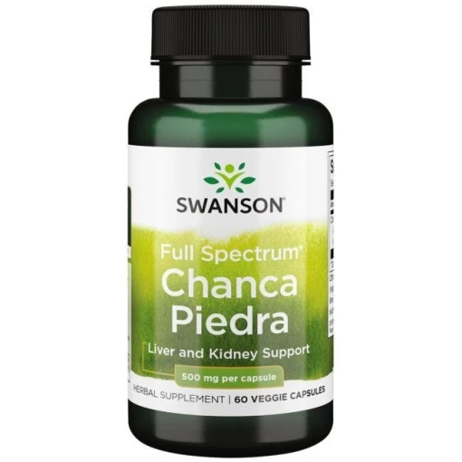 Full Spectrum Chanca Piedra