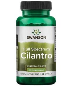 Full Spectrum Cilantro