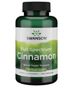 Full Spectrum Cinnamon