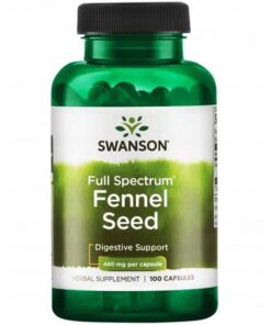 Full Spectrum Fennel Seed