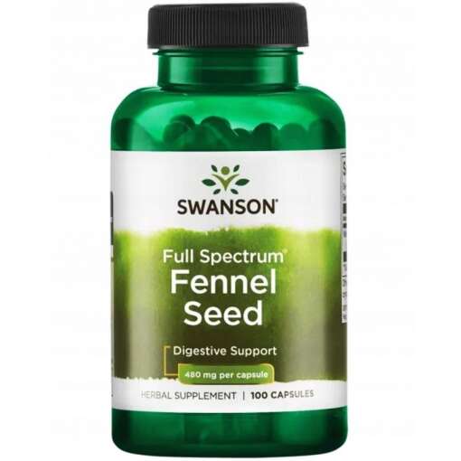 Graines de fenouil « Full Spectrum »