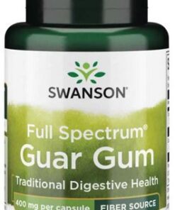 Full Spectrum Guar Gum