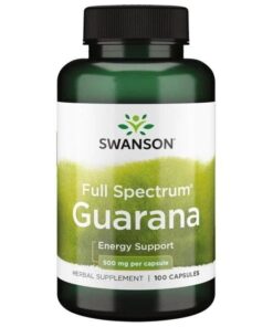 Full Spectrum Guarana