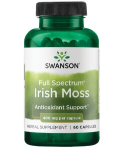 Full Spectrum Irish Moss