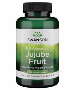 Full Spectrum Jujube Fruit