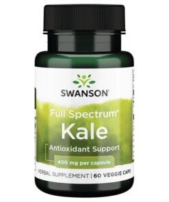 Full Spectrum Kale