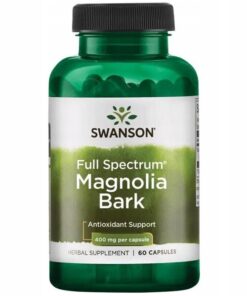 Full Spectrum Magnolia Bark