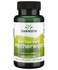 Full Spectrum Motherwort