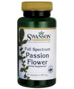 Full Spectrum Passion Flower