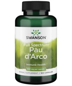 Full Spectrum Pau d'Arco