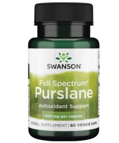 Full Spectrum Purslane