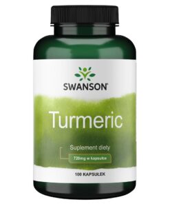 Full Spectrum Turmeric