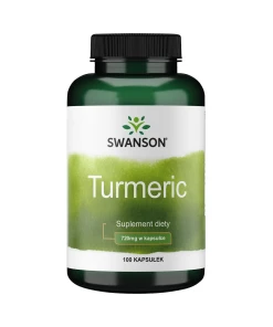 Curcuma à spectre complet