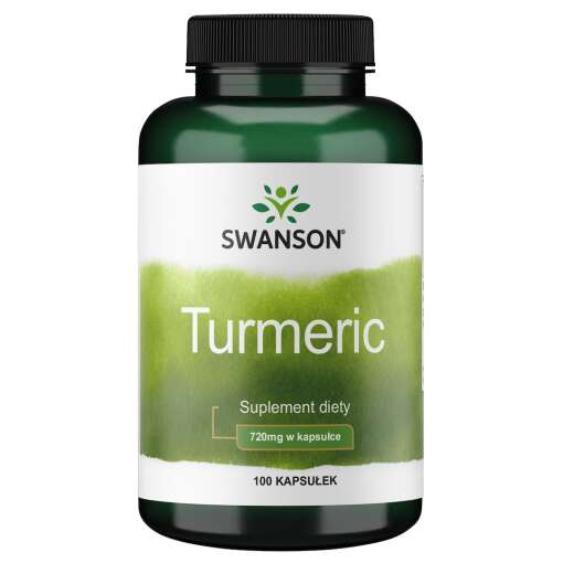 Curcuma à spectre complet