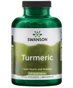 Full Spectrum Turmeric