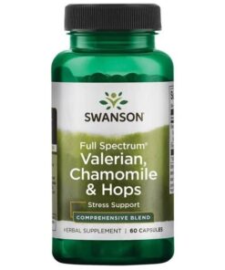 Full Spectrum Valerian