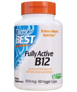 Fully Active B12