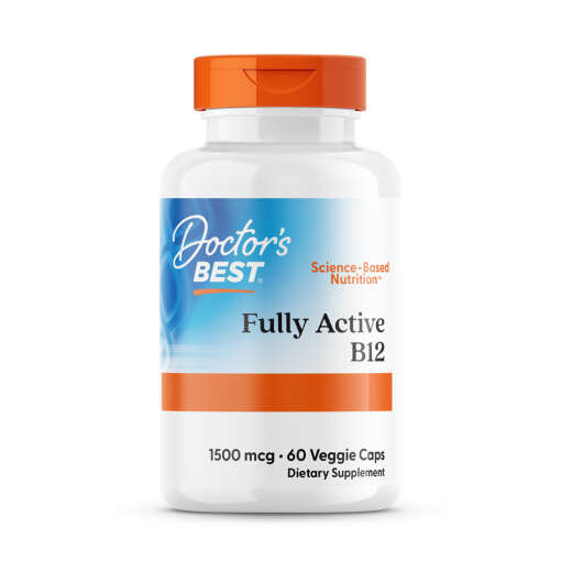 1500mcg - 60 vcaps