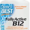 Fully Active B12