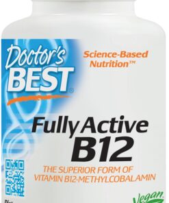 Fully Active B12