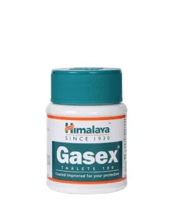 Gasex - 100 tablets