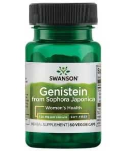 Genistein from Sophora Japonica