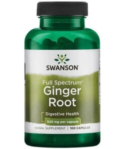 Ginger Root