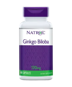 Ginkgo Biloba