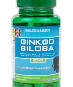 Ginkgo Biloba