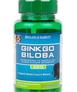 Ginkgo Biloba