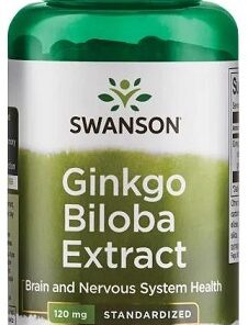 Ginkgo Biloba Extract