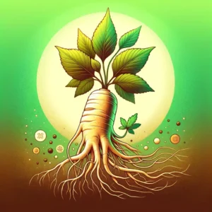 Ginseng