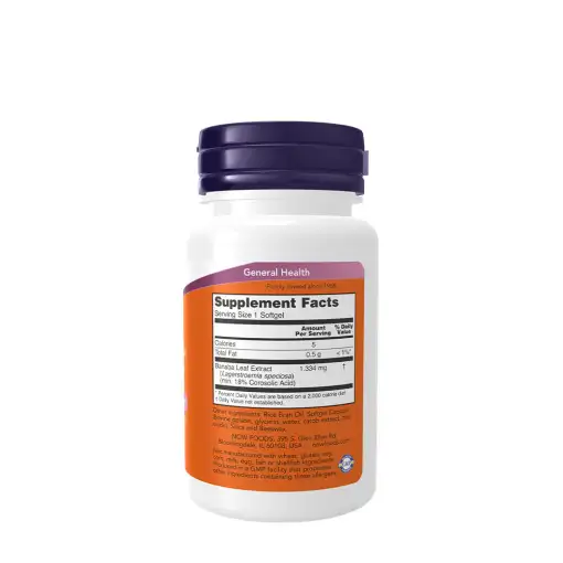 GlucoFit – 60 Softgels - Image 2