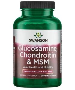 Glucosamine