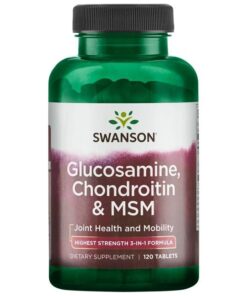 Glucosamine