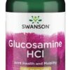 Glucosamine HCl