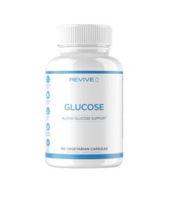 Glucose - 180 vcaps