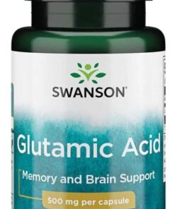 Glutamic Acid
