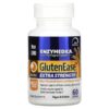 GlutenEase Extra Strength - 60 caps