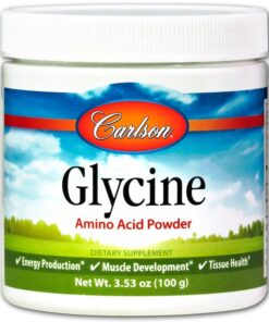 Glycine