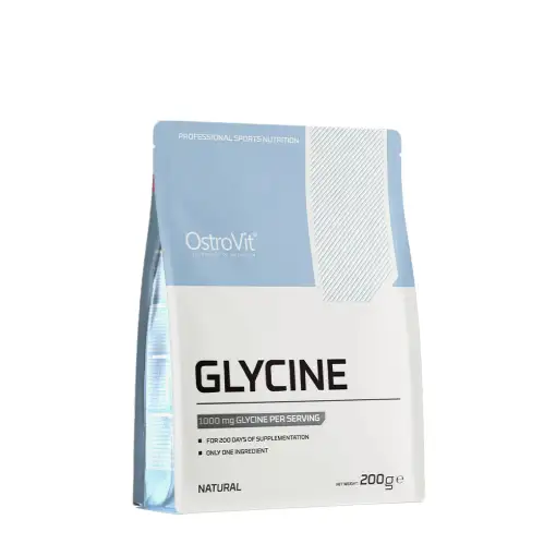 Glycine