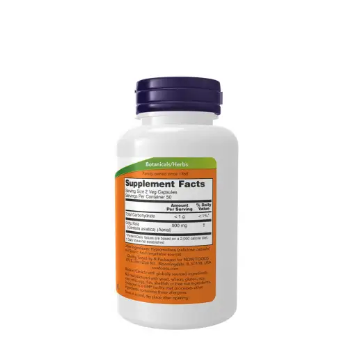 450mg - 100 vcaps